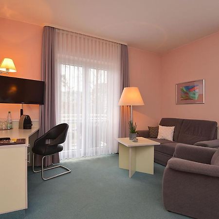 Altstadthotel An Der Werra Meiningen Exteriör bild