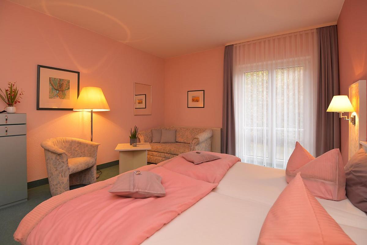 Altstadthotel An Der Werra Meiningen Exteriör bild