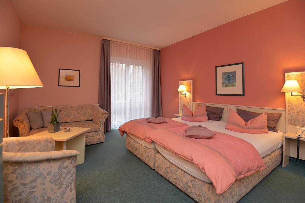 Altstadthotel An Der Werra Meiningen Exteriör bild